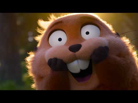 Video Jumpers - Un Salto tra gli Animali | Clip 'Pericoloso'