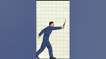 How To Animate Michael Myers Halloween Halloween 
