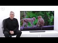 LG E8 OLED65E8PLA OLED 65&quot; HDR 4K Ultra HD Smart Television Review (input lag tested)