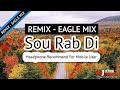 Dekhta Hi Rehta Hu Sapne Tere Dj Remix By Eagle Mix