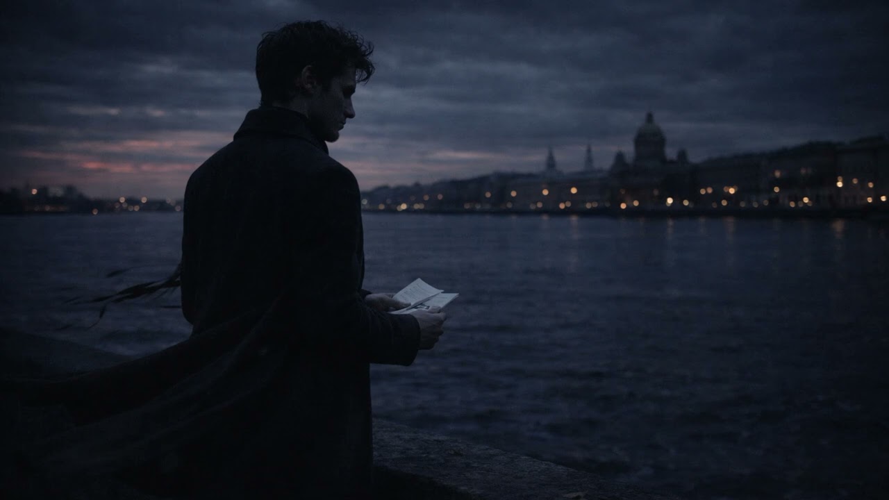 Забыли вы (Козлов) [You Have Forgotten (Kozlov)] (Suno AI)