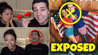 David Dobrik EXPOSED For Being RACIST
