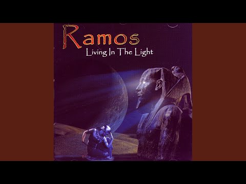 メロハー,AOR◆RAMOS/LIVING IN THE LIGHT 51Dvws2L4DL._UF1000,1000_QL80_.jpg