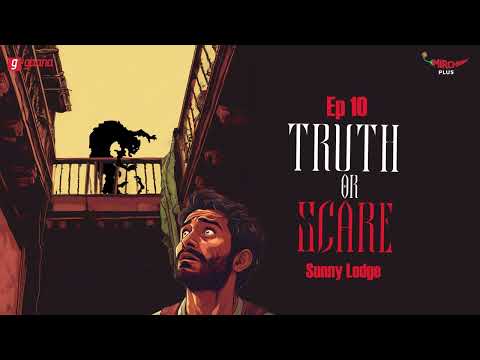 Truth or Scare, the YouTube picture
