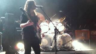 Motorpsycho - Walking On The Water