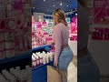 A little retail therapy #denim #shopping #candles #shortvideo #shortsfeed