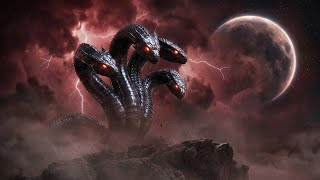THE SHOCKING TRUTH BEHIND SERPENT YOU DON'T KNOW