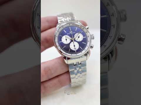 Philip Watch Anniversary