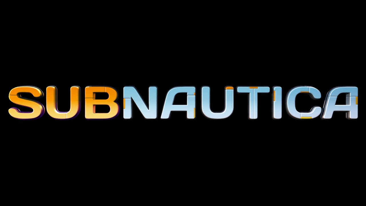 Subnautica - Life beneath the waves