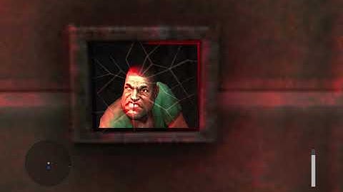 Manhunt 2: Escape Asylum - Jump scare from Beta