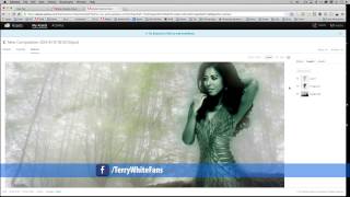 How To Share Files and Folders in Creative Cloud