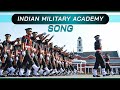 IMA Song - Bharat Mata Teri Kasam | Indian Military Academy 2020