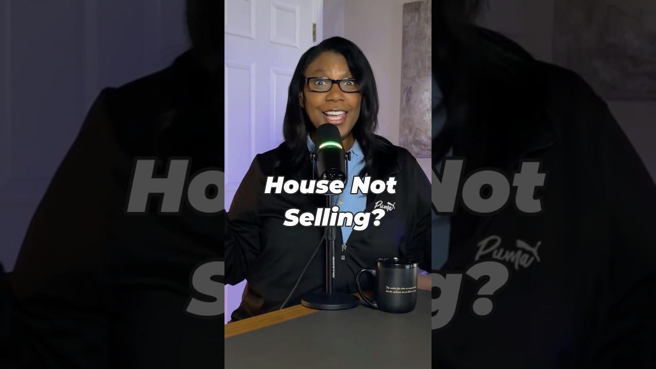 Why Aren’t Houses Selling in 2026?