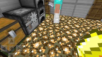 Minecraft Obstacle Course Part 2