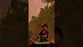 KINGDOM KEY - KEYBLADE | KH3