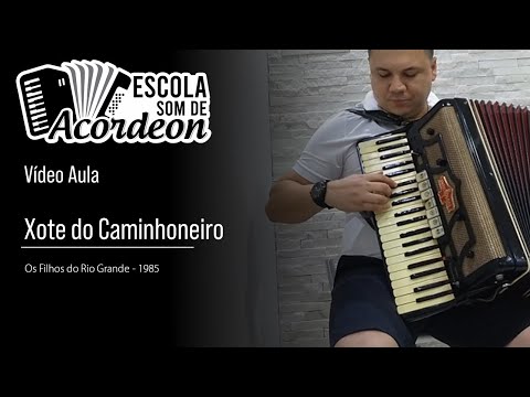 Xote Do Caminhoneiro