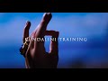 Kundalini Training