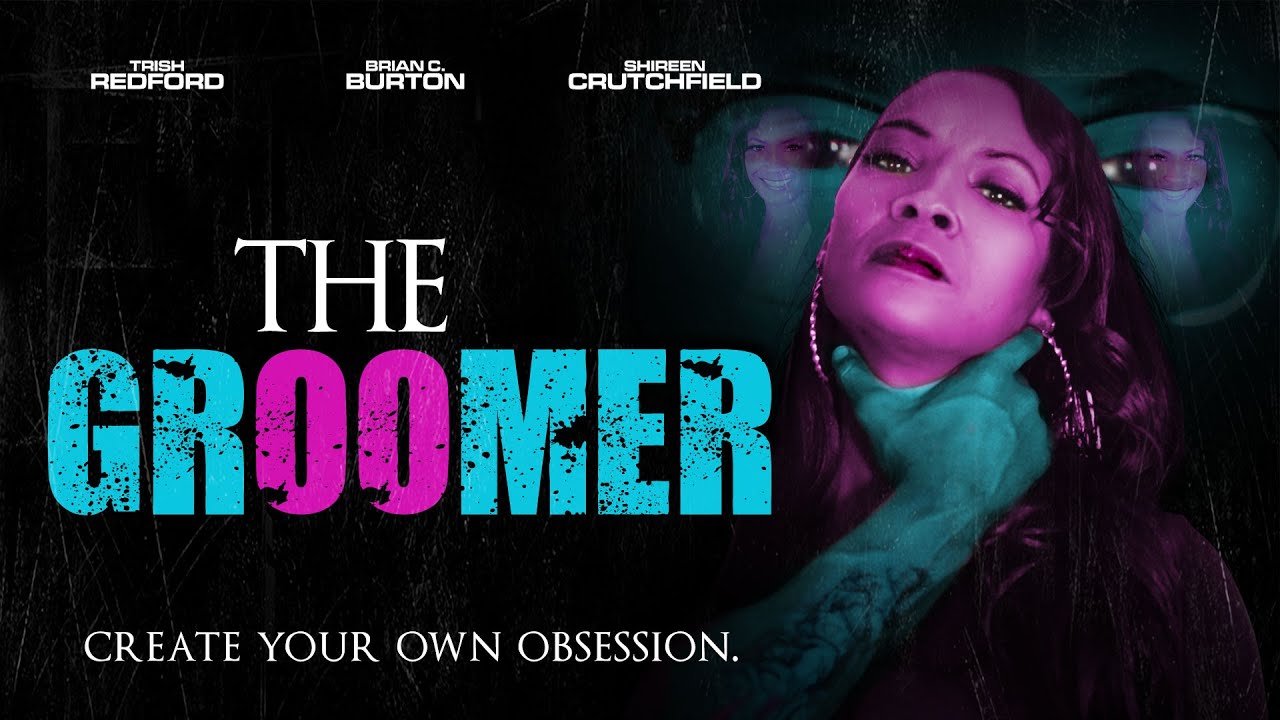 The Groomer