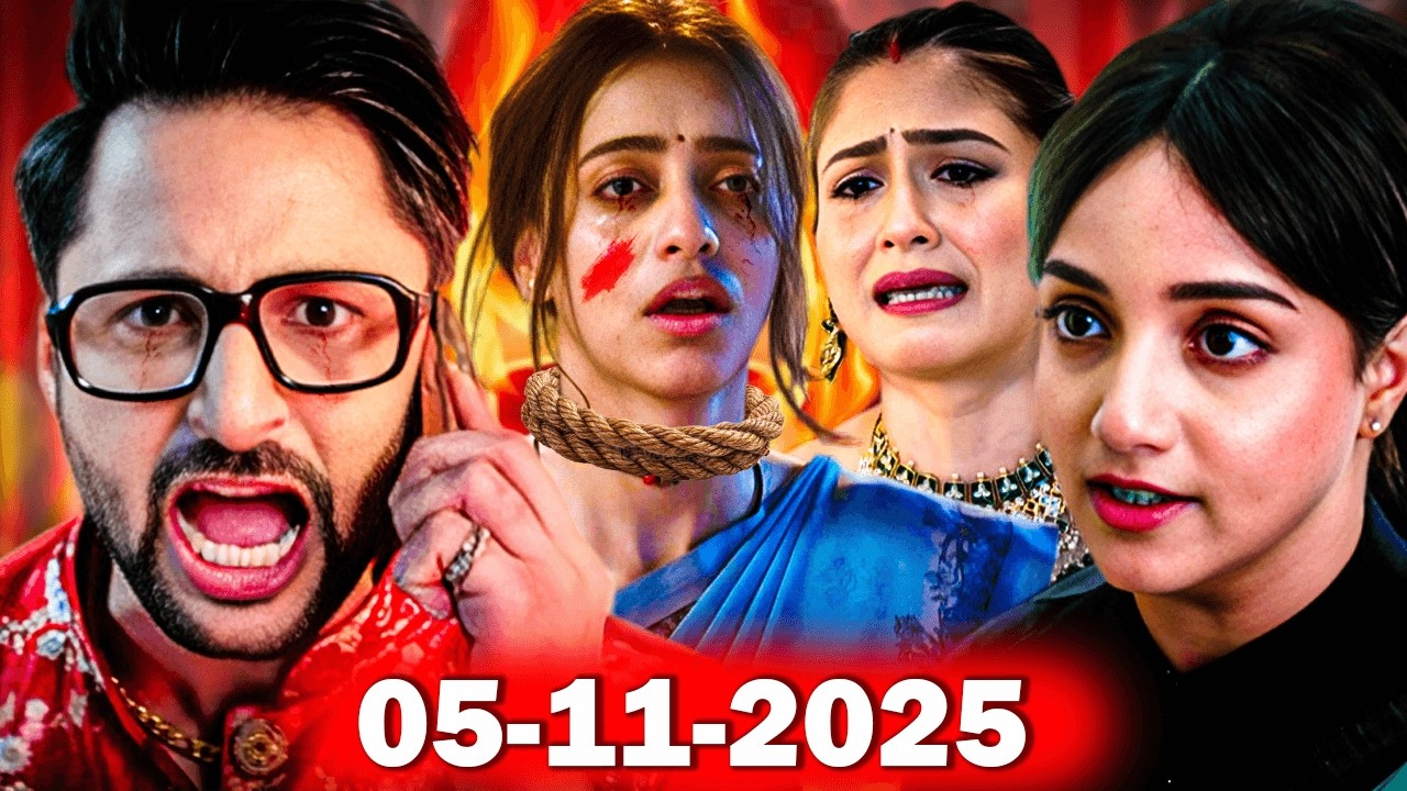 युवराज बना पदमा की मौत का कारण, उड़ गए महक और राघव सिंह राजपूत के होश 😱 || Aarti Anjali Awasthi 💖