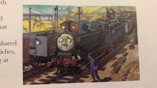 Oliver The Western Engine 14 Donalds Duck Thomas & Friends