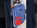 Men’s Full Sleeve T-Shirt