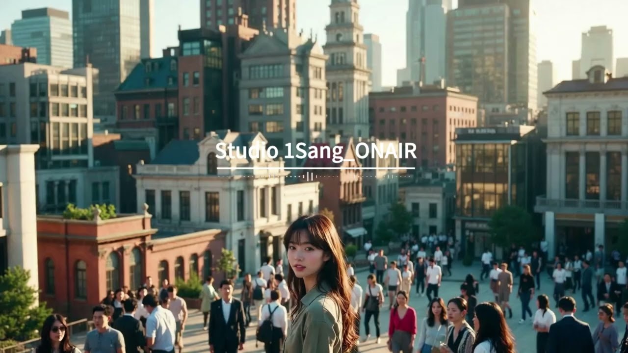 Playlist🎧｜도시의 밤을 채우는 느좋 감성 팝송 Play list | Drvie & Chill