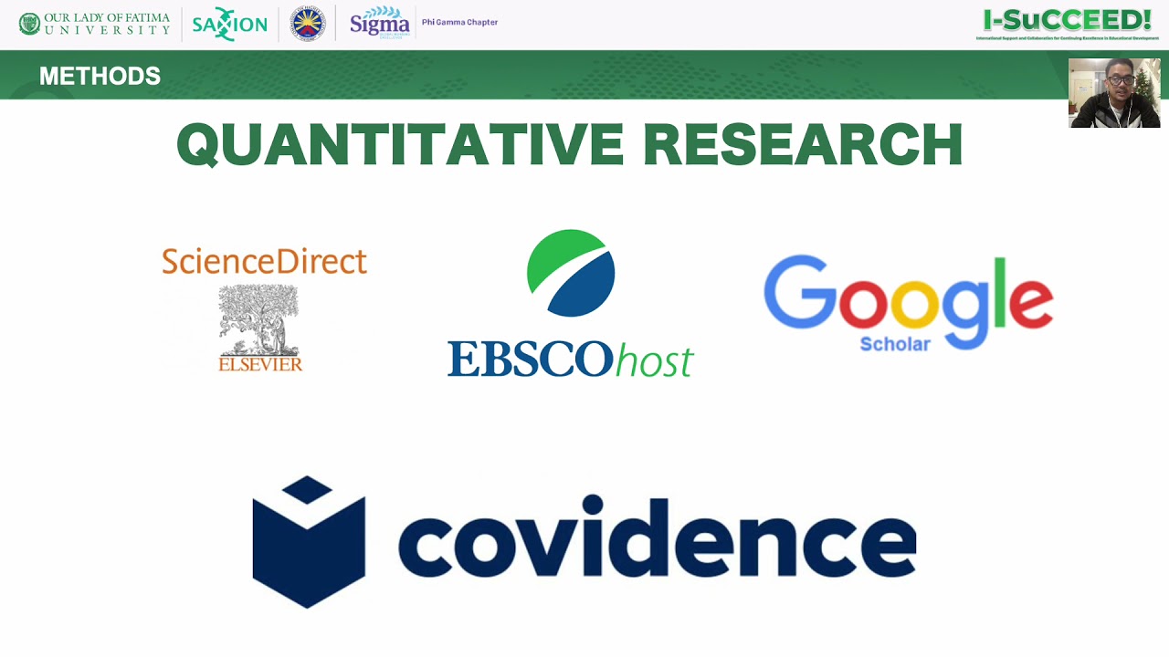 Literature Review Game On A Metaanalysis of Gamification and Academic Performance YouTube