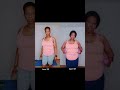 Weight Loss Journey Recap #foryoupage #bellyfatworkout