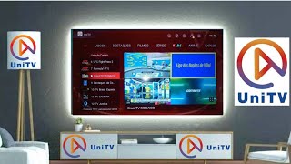 CONHEÇA A UNITV
