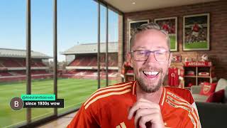 THE TRANSFER WINDOW IS OPEN - GET THE DEALS DONE - GYOKERES AND HAVERTZ SHINE