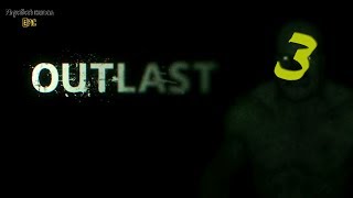 [OutLast] - #3 Тюремный блок