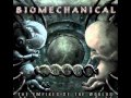 Biomechanical - Relinquished Destiny