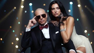 Download Lagu Pitbull ft Dua lipa - BURN ME AGAIN MP3