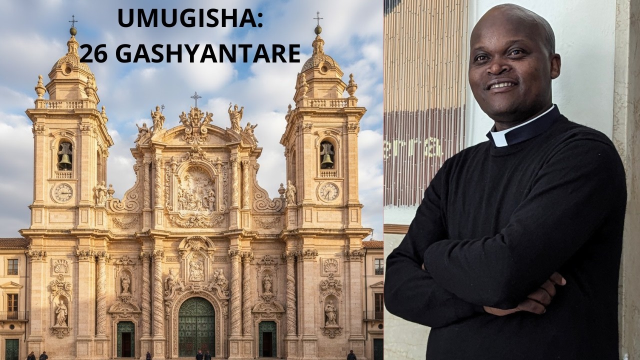 IRI NIRYO SENGESHO RYONYINE RIGEZWEHO KANDI RIKWIYE MU GIHE CY`IGISIBO KUKO RIBYARA UMUSARURO RWOSE