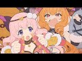 【プリコネR】イベントテーマ #87「Back&times;Back」