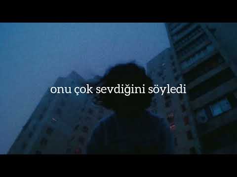 giselle medd, nightmare doll (türkçe çeviri)