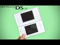 The Nintendo DS LIE