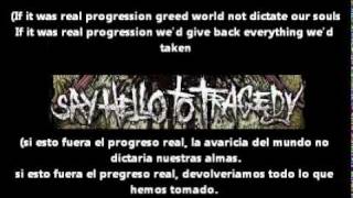 Watch Caliban In The Name Of Progression video