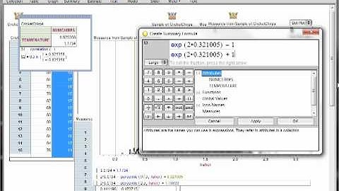 Confidence Interval for the Correlation Coefficient   Sample Size Small, Correlation High   Fisher Transformation   Part II