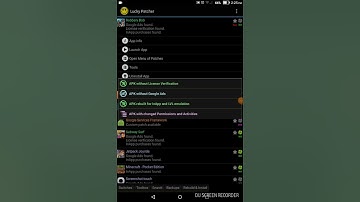 How to hack a robbery Bob with lucky patcher