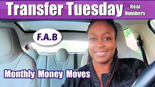 Transfer Tuesday: Attracting Million Dollar Experiences for 7% of the Cost