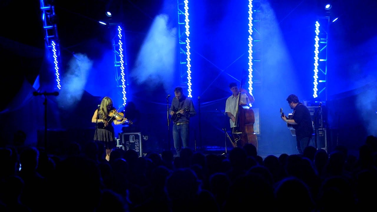Nickel Creek 2014-08-02 Where Is Love Now Nickel Creek 2014-08-02 Where Is Love Now