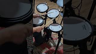 Tu Falta de Querer (Intro Tutorial de Batería) - Mon Laferte  #drums #drumcover #tutorial