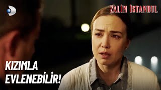 Seher, Cemreyi Nedime Verdi - Zalim İstanbul 7. Bölüm