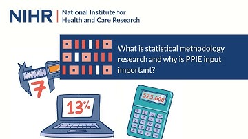 What is statistical methodology research and why is PPIE input important?