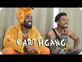 EARTHGANG x MONTREALITY ⌁ Interview
