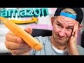 10 Strange Things On Amazon!