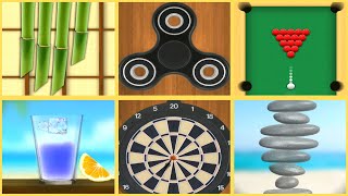 Antistress: Relaxing, ASMR - Stress Relief Games (60+ Games) | Gameplay #1 (Android & iOS Game) screenshot 2