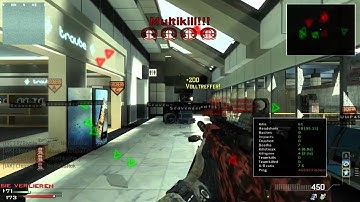 [nC] Terminal Mw3 Rage #1