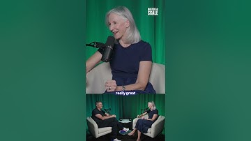 Why 2 A.M. is the worst time to judge your #career (with Amy Weaver) | Masters of Scale